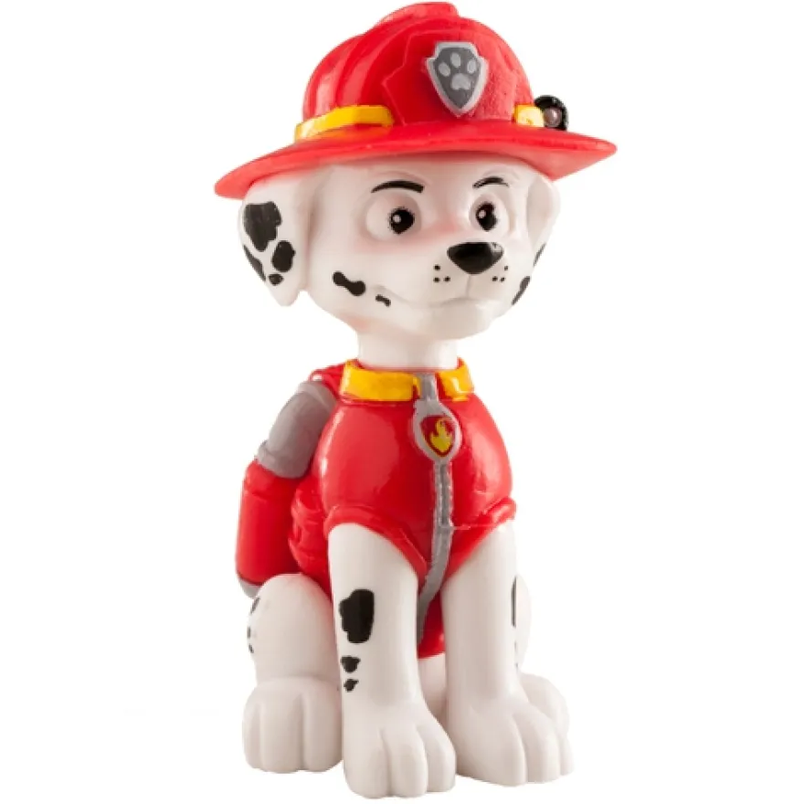 Dekorative Tortenfigur - Paw Patrol Marshall