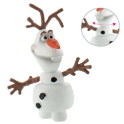 Disney Tortenfigur Frozen - Olaf