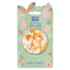3D Sprinkle Charms von PME - Hasen & Karotte 25g