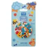 3D Sprinkle Charms von PME - Pfoten & Knochen 25g