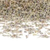 Essbare Lavendelblüten getrocknet, natur 15g