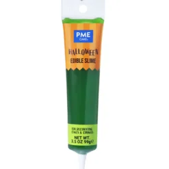 Essbarer grüner Schleim - 99g