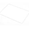 Esspapier - Wafer Paper AD-2 0,4mm A4 (20x30) 5 Stück