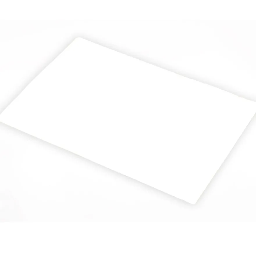 Esspapier - Wafer Paper AD-2 0,4mm A4 (20x30) 5 Stück