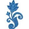FI Mold Flower