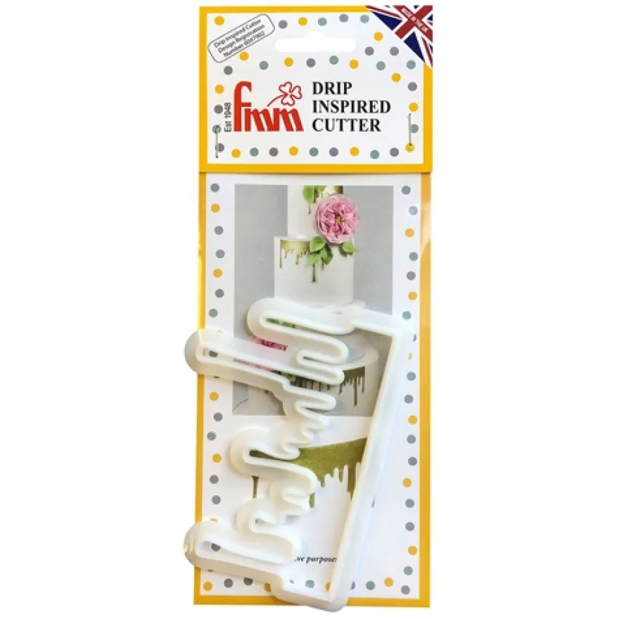 FMM Ausstecher - Drip Cutter