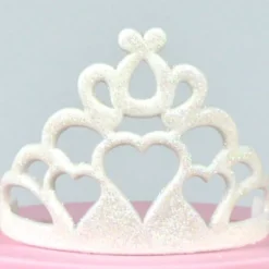 FMM Ausstechform Tiara - Diadem 2 tlg