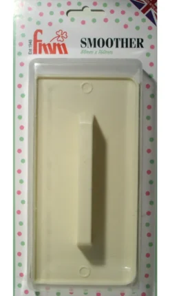 FMM Glätter für Fondant und Marzipan