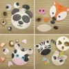 FMM Mix´N Match Face Cutter