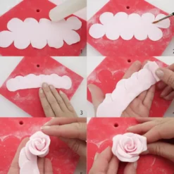 FMM The easiest Rose ever