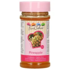 Funcakes Aromastoff Ananas 120g