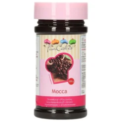 Funcakes Aromastoff Mokka 100g