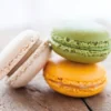 FunCakes Backmischung für Macarons 300g