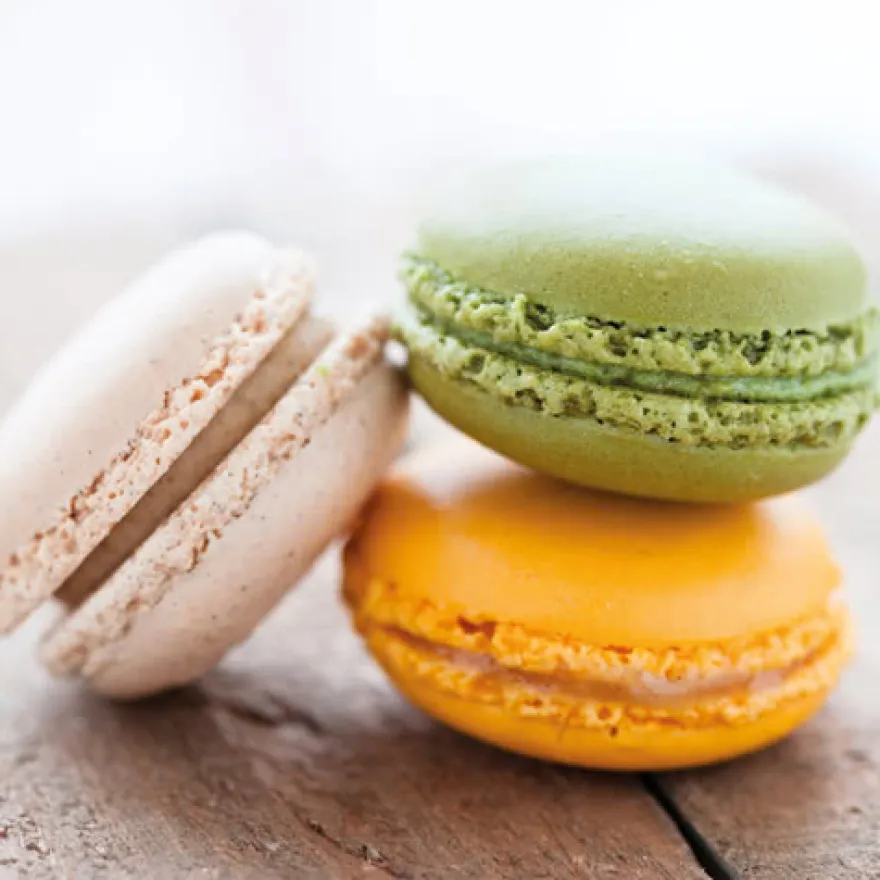 FunCakes Backmischung für Macarons 300g