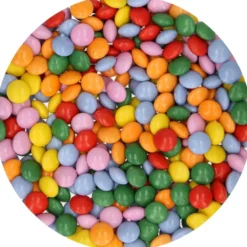 FunCakes Candy Choco Konfetti - Schokolinsen 80g