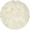 Funcakes Deko Melts - Joghurtgeschmack 250g