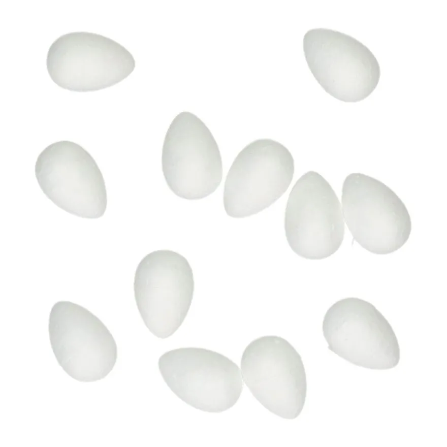 Funcakes Dummy Blumenkegel 12 Stück