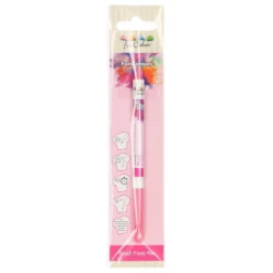 FunCakes Edible FunColours Brush Food Pen - Pink