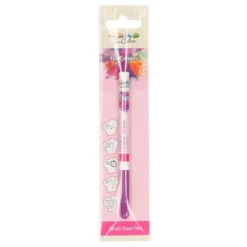 FunCakes Edible FunColours Brush Food Pen - Grape Violet