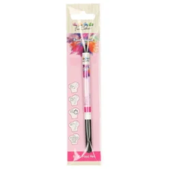 FunCakes Edible FunColours Brush Food Pen - Black