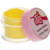 Funcakes Edible FunColours Dust - Lemon Yellow