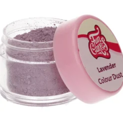 Funcakes Edible FunColours Dust - Lavender