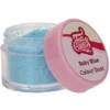 Funcakes Edible FunColours Dust - Baby Blue