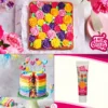 FunCakes Edible FunColours Gel - Orange
