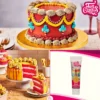 FunCakes Edible FunColours Gel - Honey Gold
