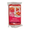 FunCakes feines Marzipan Passion Red 250 g