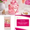 FunCakes Fondant Sweet Pink - 250g