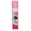 Funcakes Funcolours Metallic Spray - Black 100ml