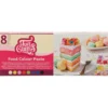 Funcakes Funcolours Pastenfarbe Set 8