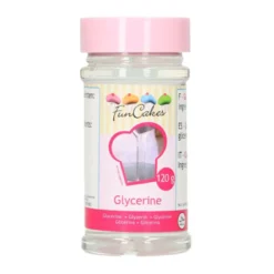 FunCakes Glycerine 120g