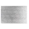 Funcakes Hardboard Rechteck 40,5cm x 30,5cm