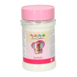 Funcakes Isomalt 250g