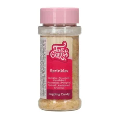 FunCakes Knallbonbon - Knallzucker 70 g