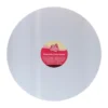 FunCakes Masonite Cake Board Rund Ø30 cm - Weiß