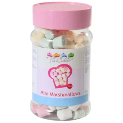 FunCakes Mini Marshmallows - Bunt