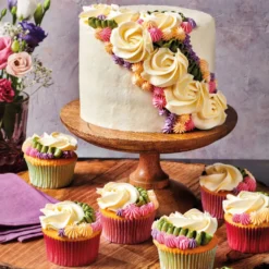 FunCakes Mix für Buttercreme 500g