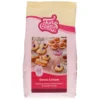 Funcakes Mix für Cream Swiss - Creme Suisse 500g