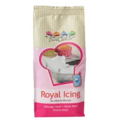 FunCakes Mix für Royal Icing 450g