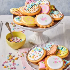 FunCakes Mix für Royal Icing 900g