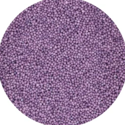 FunCakes Nonpareils Zuckerperlen - Purple 80g