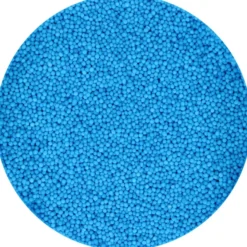 FunCakes Nonpareils Zuckerperlen – Dunkelblau 80g