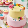FunCakes Rollfondant Blue Denim - 250g