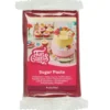 FunCakes Rollfondant Ruby Red - 250g