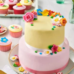 FunCakes Rollondant Skin Tone - Natural Beige 250g