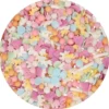 Funcakes Sprinkle Medley - Einhorn Pastel 50g