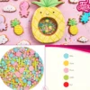 FunCakes Sprinkle Medley - Happy 65g